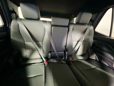 2026 Toyota 4Runner — photo 29 view