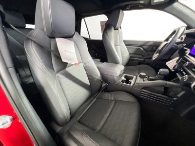 2026 Toyota 4Runner — photo 27 view
