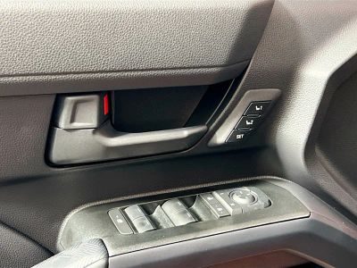 2026 Toyota 4Runner — photo 14 view
