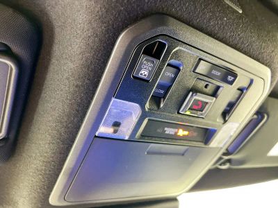 2026 Toyota 4Runner — photo 18 view