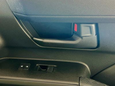 2026 Toyota 4Runner — photo 28 view