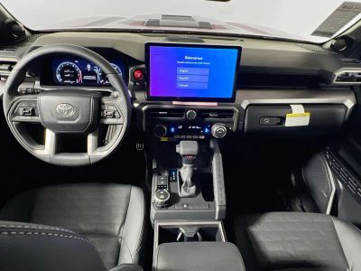 2026 Toyota 4Runner — photo 26 view