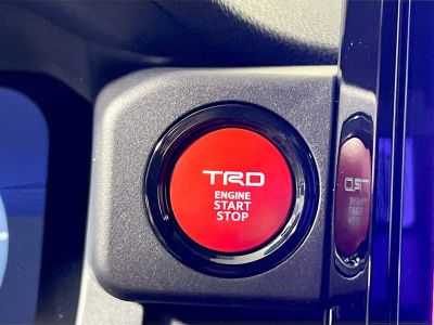 2026 Toyota 4Runner — photo 20 view