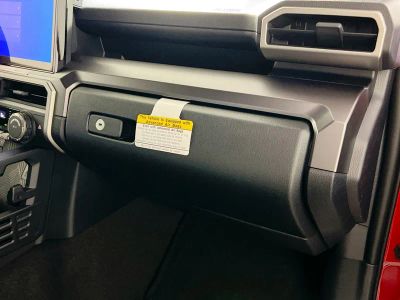 2026 Toyota 4Runner — photo 30 view