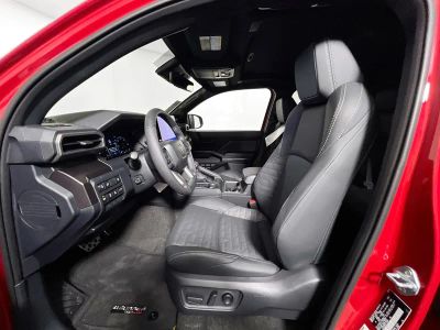 2026 Toyota 4Runner — photo 12 view