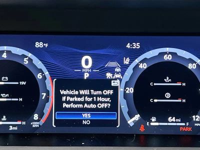 2026 Toyota 4Runner — photo 19 view