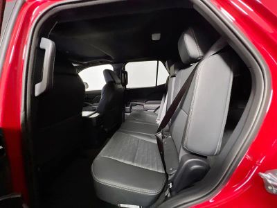 2026 Toyota 4Runner — photo 25 view