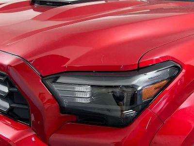 2026 Toyota 4Runner — photo 9 view