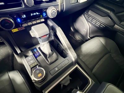 2026 Toyota 4Runner — photo 22 view
