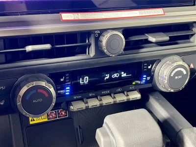 2026 Toyota 4Runner — photo 23 view