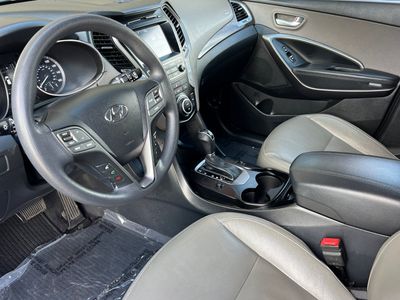 2017 Hyundai Santa Fe Sport - Photo 11