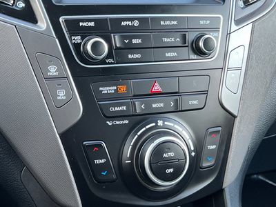 2017 Hyundai Santa Fe Sport - Photo 21