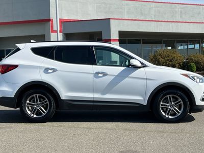 2017 Hyundai Santa Fe Sport - Photo 6