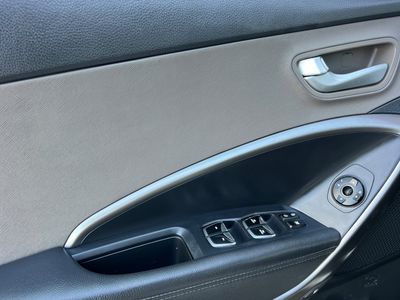 2017 Hyundai Santa Fe Sport - Photo 12