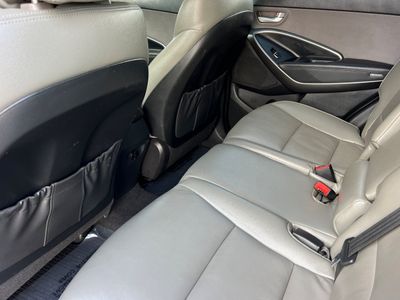 2017 Hyundai Santa Fe Sport - Photo 4
