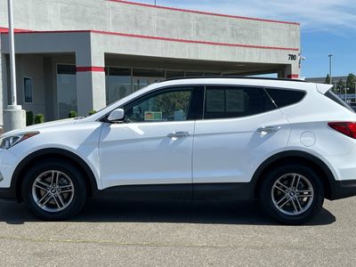 2017 Hyundai Santa Fe Sport - Photo 9
