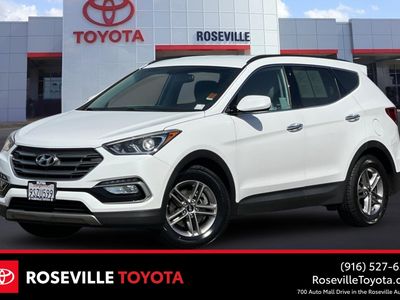 2017 Hyundai Santa Fe Sport - Photo 1