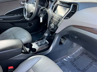 2017 Hyundai Santa Fe Sport - Photo 16