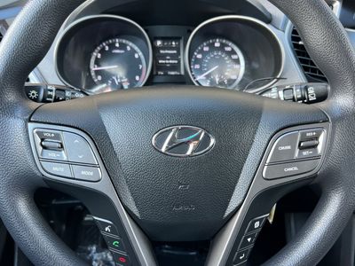 2017 Hyundai Santa Fe Sport - Photo 23