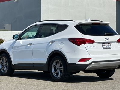 2017 Hyundai Santa Fe Sport - Photo 7
