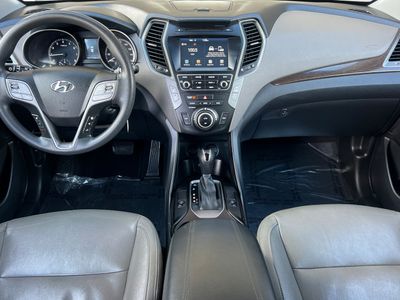 2017 Hyundai Santa Fe Sport - Photo 3