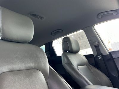 2017 Hyundai Santa Fe Sport - Photo 17