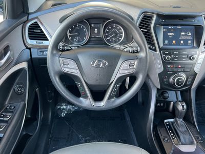 2017 Hyundai Santa Fe Sport - Photo 14