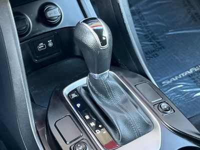 2017 Hyundai Santa Fe Sport - Photo 22
