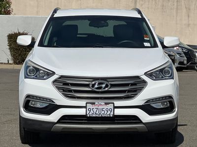 2017 Hyundai Santa Fe Sport - Photo 10