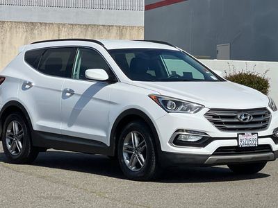 2017 Hyundai Santa Fe Sport - Photo 5