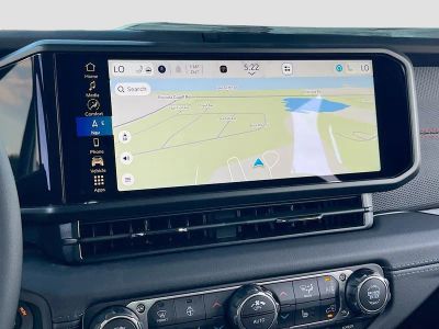 2026 Jeep Wrangler — photo 13 view