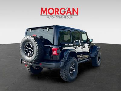 2026 Jeep Wrangler — photo 7 view