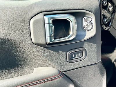 2026 Jeep Wrangler — photo 18 view