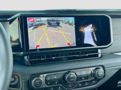 2026 Jeep Wrangler — photo 14 view