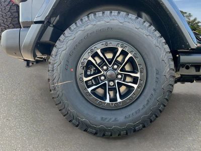 2026 Jeep Wrangler — photo 29 view