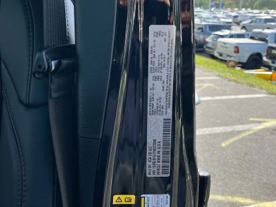 2026 Jeep Wrangler — photo 30 view
