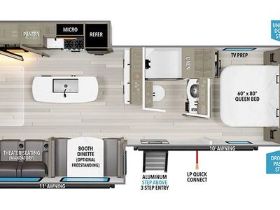 2026 Grand Imagine - Photo 5
