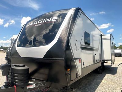 2026 Grand Imagine - Photo 2