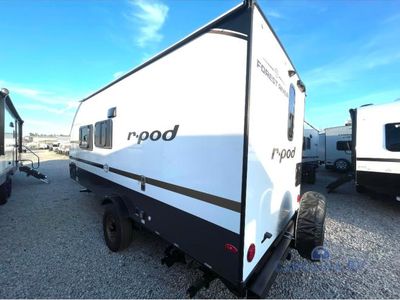 2026 Forest River R Pod - Photo 6