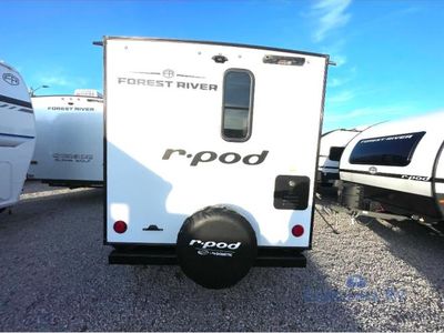 2026 Forest River R Pod - Photo 7