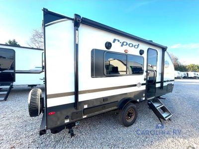 2026 Forest River R Pod - Photo 8