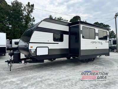 2025 Dutchmen Aspen Trail LE - Photo 4