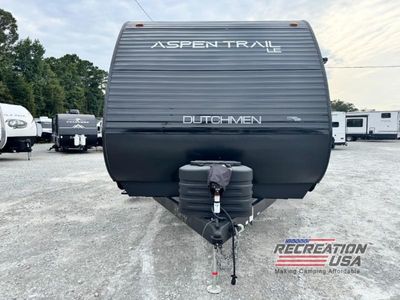 2025 Dutchmen Aspen Trail LE - Photo 3