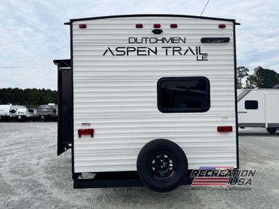 2025 Dutchmen Aspen Trail LE - Photo 6