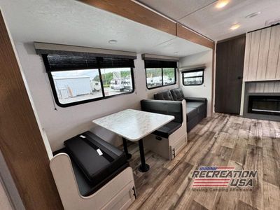 2025 Dutchmen Aspen Trail LE - Photo 17