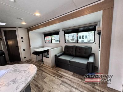 2025 Dutchmen Aspen Trail LE - Photo 14