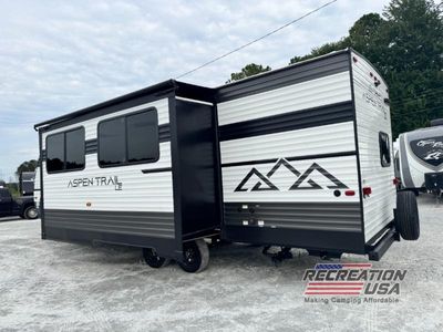 2025 Dutchmen Aspen Trail LE - Photo 5
