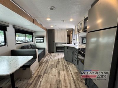 2025 Dutchmen Aspen Trail LE - Photo 18