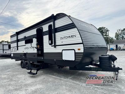 2025 Dutchmen Aspen Trail LE - Photo 1