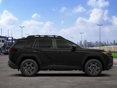 2026 Toyota RAV4 Plug-in Hybrid - Photo 14